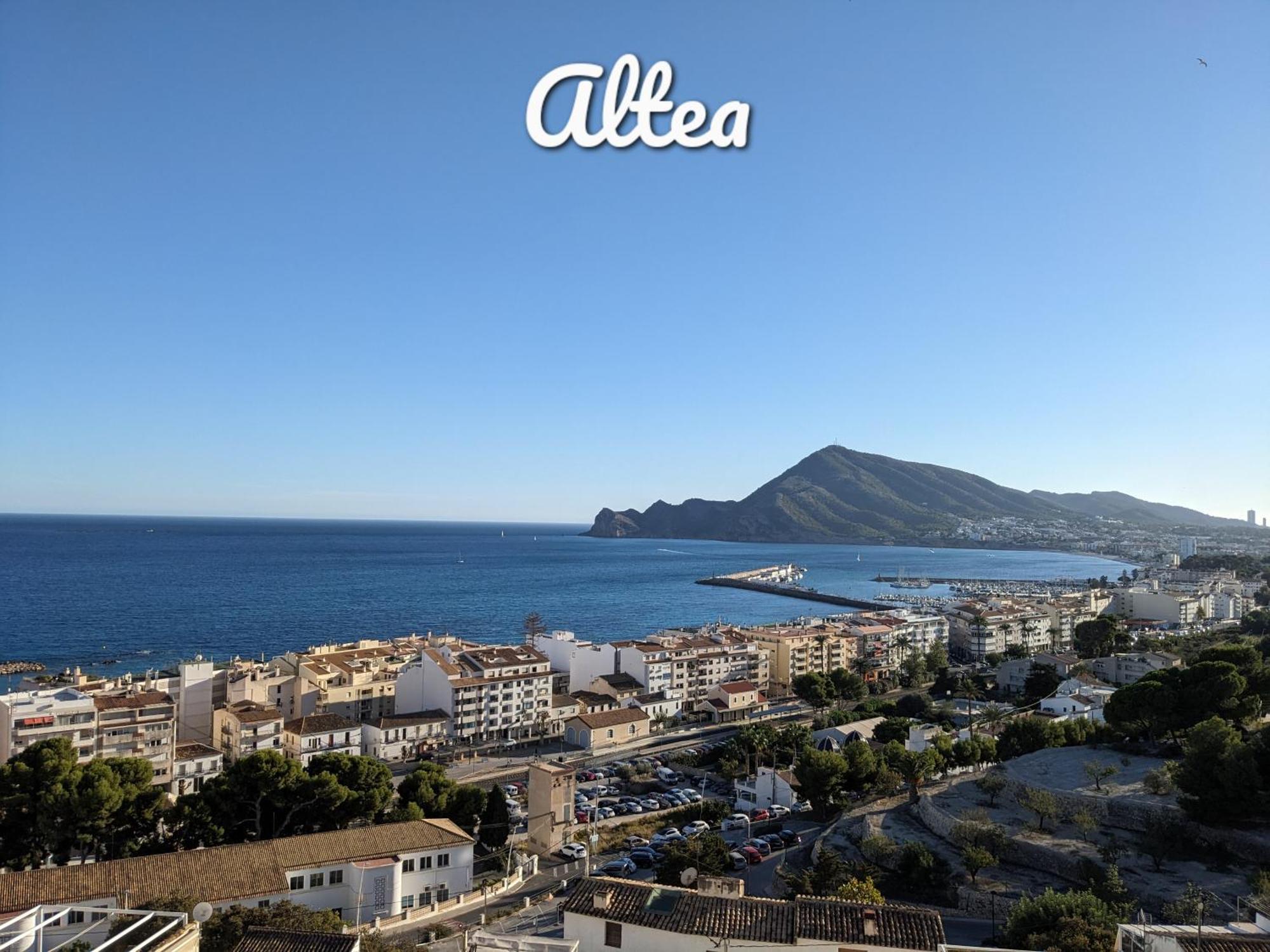 Best Holiday سانتا بولا المظهر الخارجي الصورة